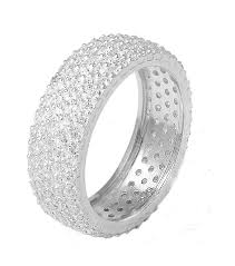 серебряные кольца с камнями